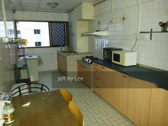 Blk 790 Yishun Avenue 2 (Yishun), HDB 4 Rooms #113051252